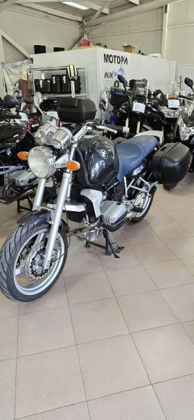  BMW R