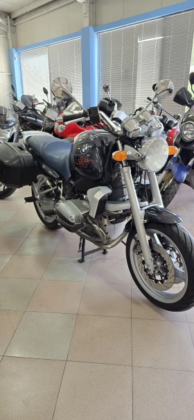 BMW R 850 R 3 . ! | Mobile.bg    3