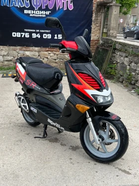 Aprilia Sr | Mobile.bg    2