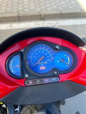 Aprilia Sr | Mobile.bg    4