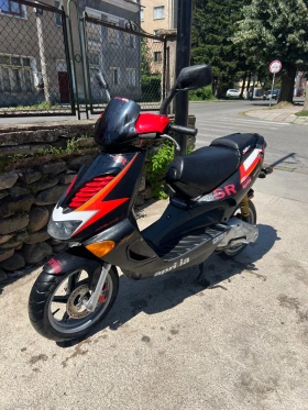 Aprilia Sr | Mobile.bg    3