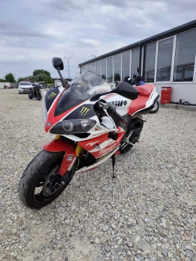 Обява за продажба на Yamaha YZF-R1 Лизинг Бартер ~9 999 лв. - изображение 4