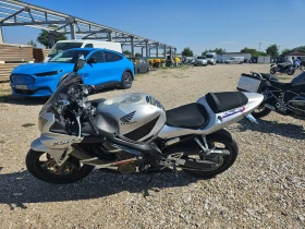 Honda Cbr   | Mobile.bg    2