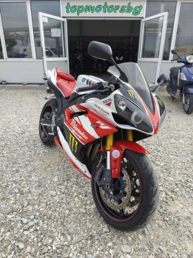Yamaha YZF-R1 Лизинг Бартер
