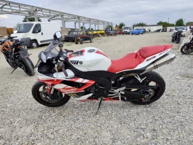 Обява за продажба на Yamaha YZF-R1 Лизинг Бартер ~9 999 лв. - изображение 5