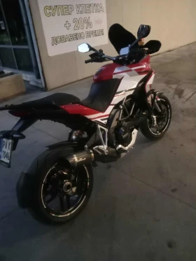 Обява за продажба на Ducati Multistrada ~16 300 лв. - изображение 4