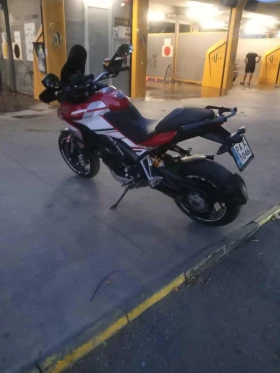 Обява за продажба на Ducati Multistrada ~16 300 лв. - изображение 3