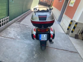 Honda Deauville 650 | Mobile.bg    5