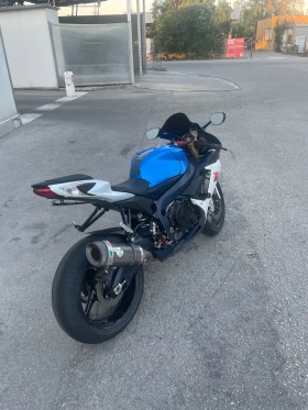Suzuki Gsxr L1 750 | Mobile.bg    4