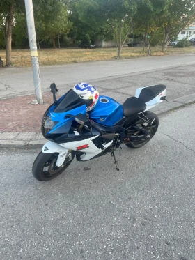 Suzuki Gsxr L1 750 | Mobile.bg    10