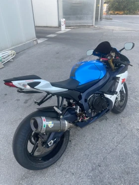 Suzuki Gsxr L1 750 | Mobile.bg    3