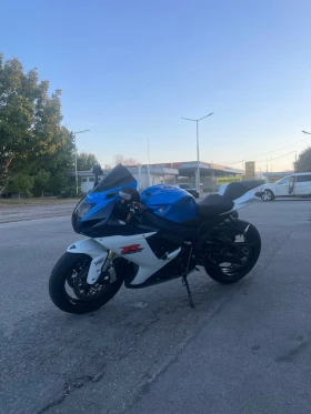 Suzuki Gsxr L1 750 | Mobile.bg    9