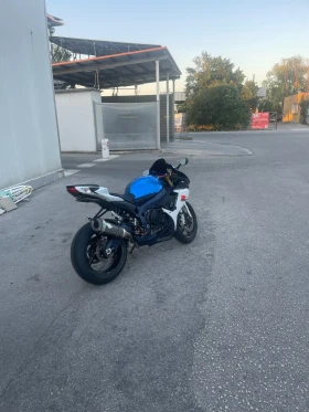 Suzuki Gsxr L1 750 | Mobile.bg    2