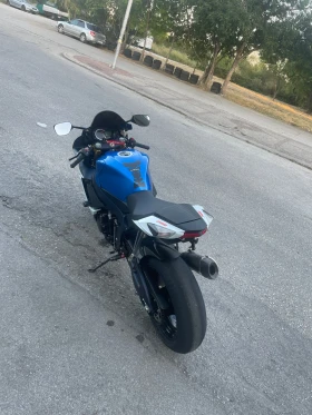 Suzuki Gsxr L1 750 | Mobile.bg    5