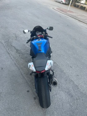 Suzuki Gsxr L1 750 | Mobile.bg    6
