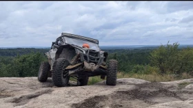 Can-Am Maverick X3 XRS, снимка 4