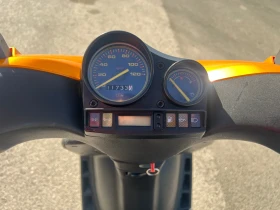 Gilera Stalker 49cc | Auto.bg — изображение 10