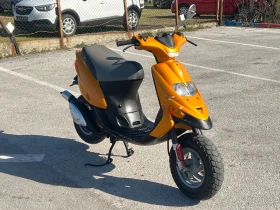 Gilera Stalker 49cc | Auto.bg — изображение 3