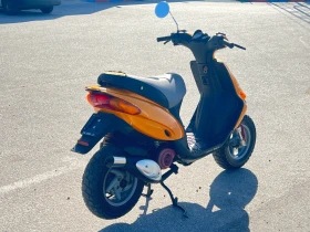 Gilera Stalker 49cc | Auto.bg — изображение 4