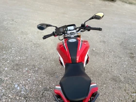 BMW R 310* 1собственик* 800км* НОВ* А2 | Auto.bg — изображение 9