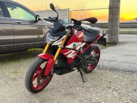 BMW R 310* 1собственик* 800км* НОВ* А2 | Auto.bg — изображение 2