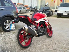 BMW R 310* 1собственик* 800км* НОВ* А2 | Auto.bg — изображение 5