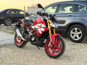 BMW R 310* 1собственик* 800км* НОВ* А2 | Auto.bg — изображение 3