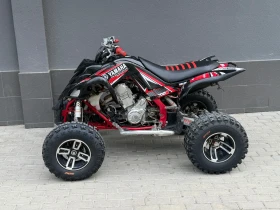 Yamaha Raptor 700 | Mobile.bg � ����� ������ 2