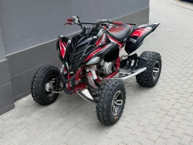 ������ Yamaha Raptor