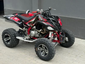 Yamaha Raptor 700 | Mobile.bg � ����� ������ 7