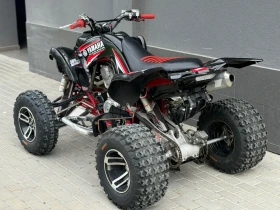 Yamaha Raptor 700 | Mobile.bg � ����� ������ 4