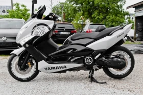����� �� �������� �� Yamaha T-max 500i J-costa