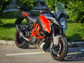 Ktm Super Duke 1290 GT | Mobile.bg � ����� ������ 2