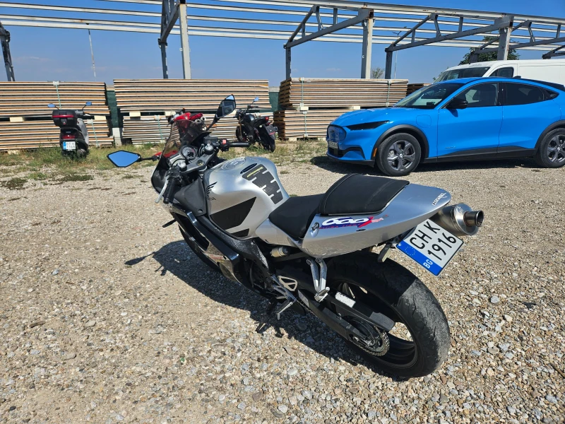 Honda Cbr Лизинг Бартер, снимка 3 - Мотоциклети и мототехника - 51219586