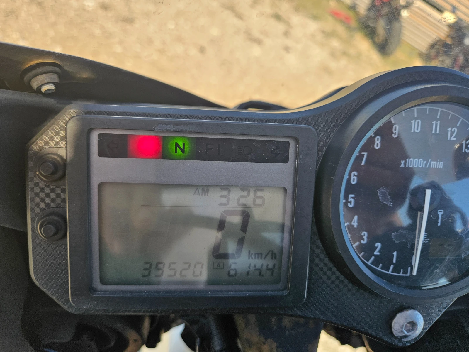 Honda Cbr Лизинг Бартер - изображение 7