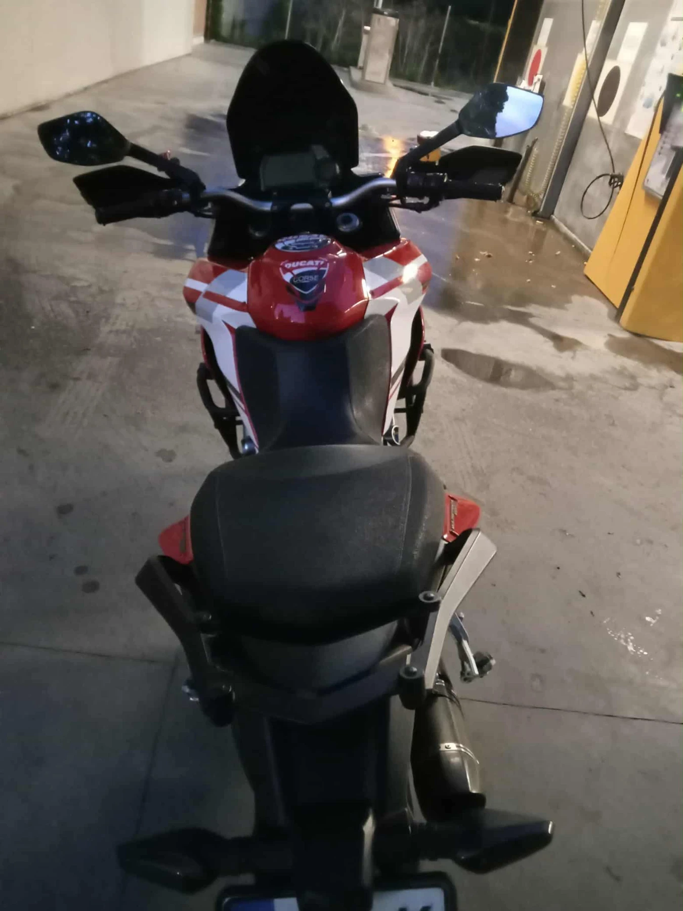 Ducati Multistrada  - изображение 2