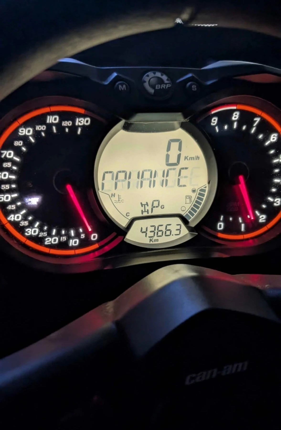 Can-Am Maverick X3 XRS - изображение 5