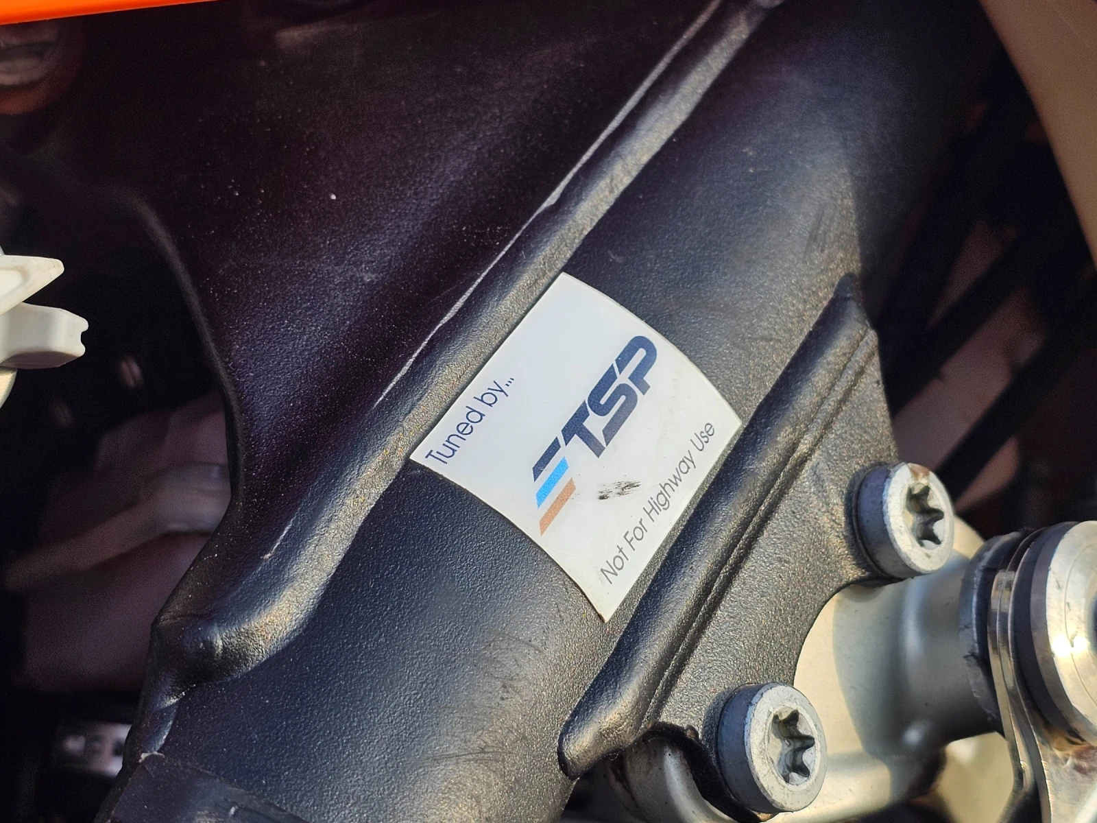 Ktm EXC 300 TBI, снимка 14 - Мотоциклети и мототехника - 54544150