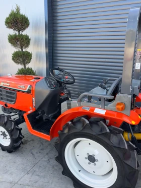  Kubota GB18  | Mobile.bg    6