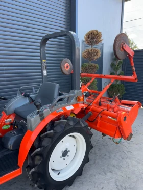  Kubota GB18  | Mobile.bg    9