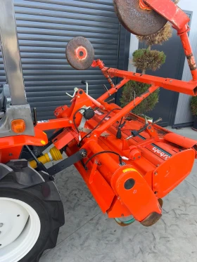  Kubota GB18  | Mobile.bg    11