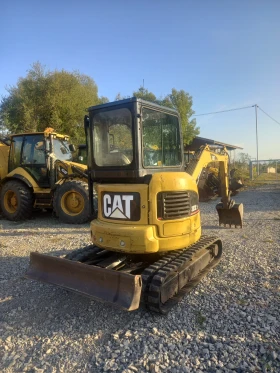 Caterpillar 303CR | Mobile.bg    3