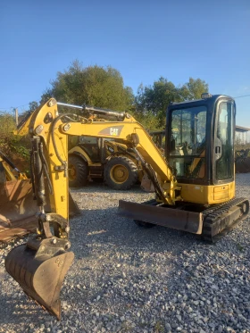  Caterpillar 303CR | Mobile.bg    2
