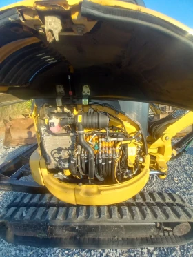  Caterpillar 303CR | Mobile.bg    5