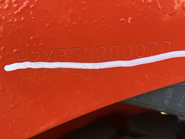 Мотокар Linde ВНОС12.06.2026-УНИКАТ, снимка 17 - Индустриална техника - 54694391
