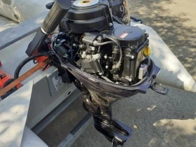 Надуваема лодка Mercury, снимка 7