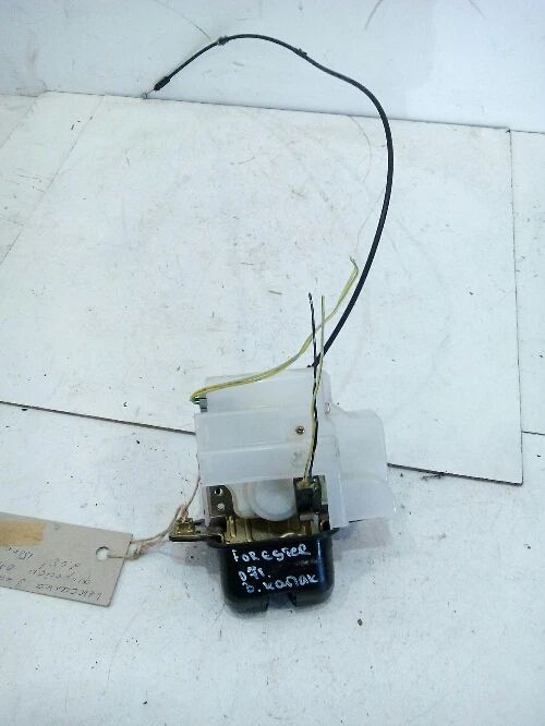 Ключалка заден капак Субару Форестър