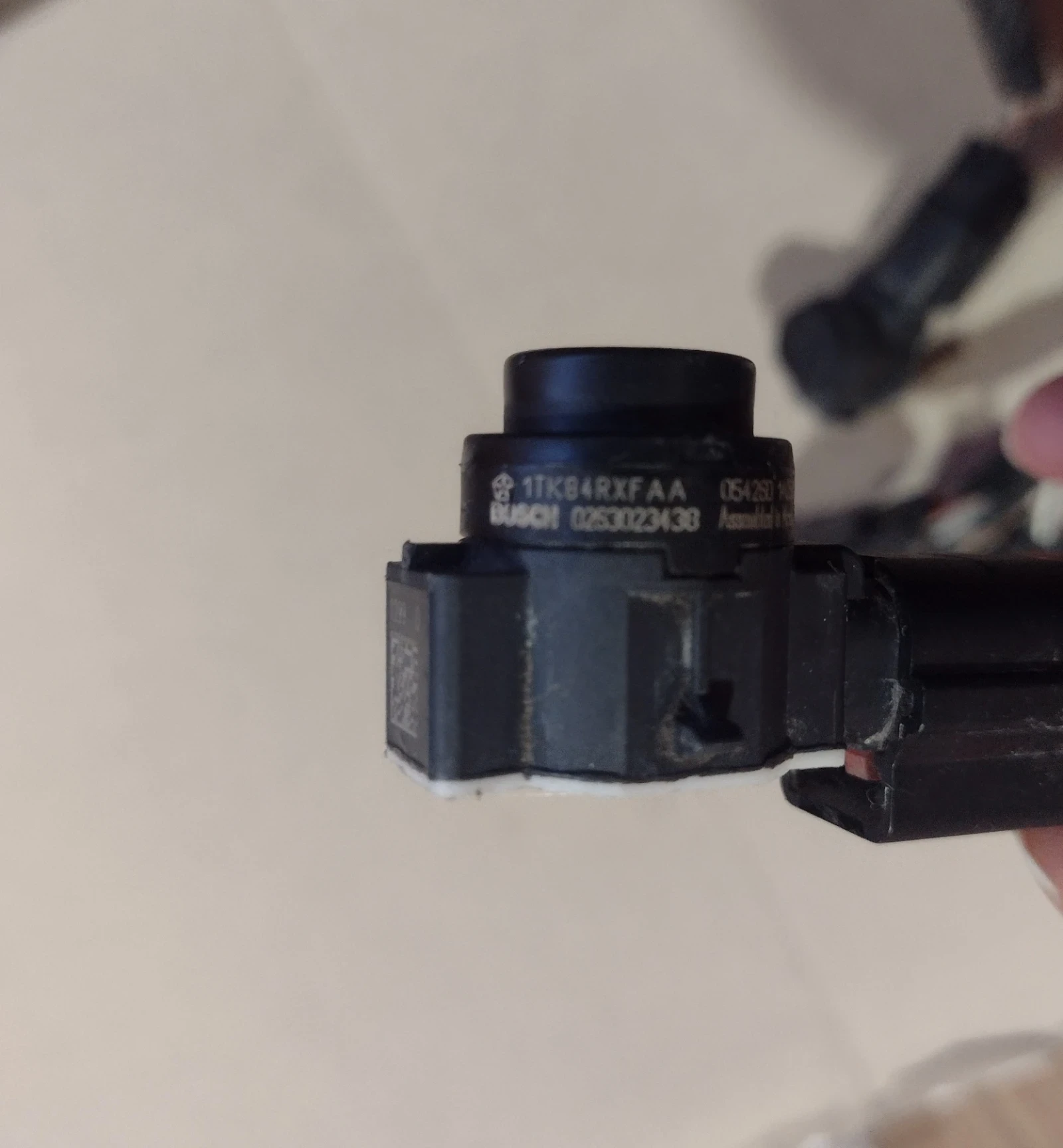 1TK84RXFAA ������ ���������� JEEP Cherokee (KL) (2013-2024)  Bosch 0263023438 | Mobile.bg � ����������� 1