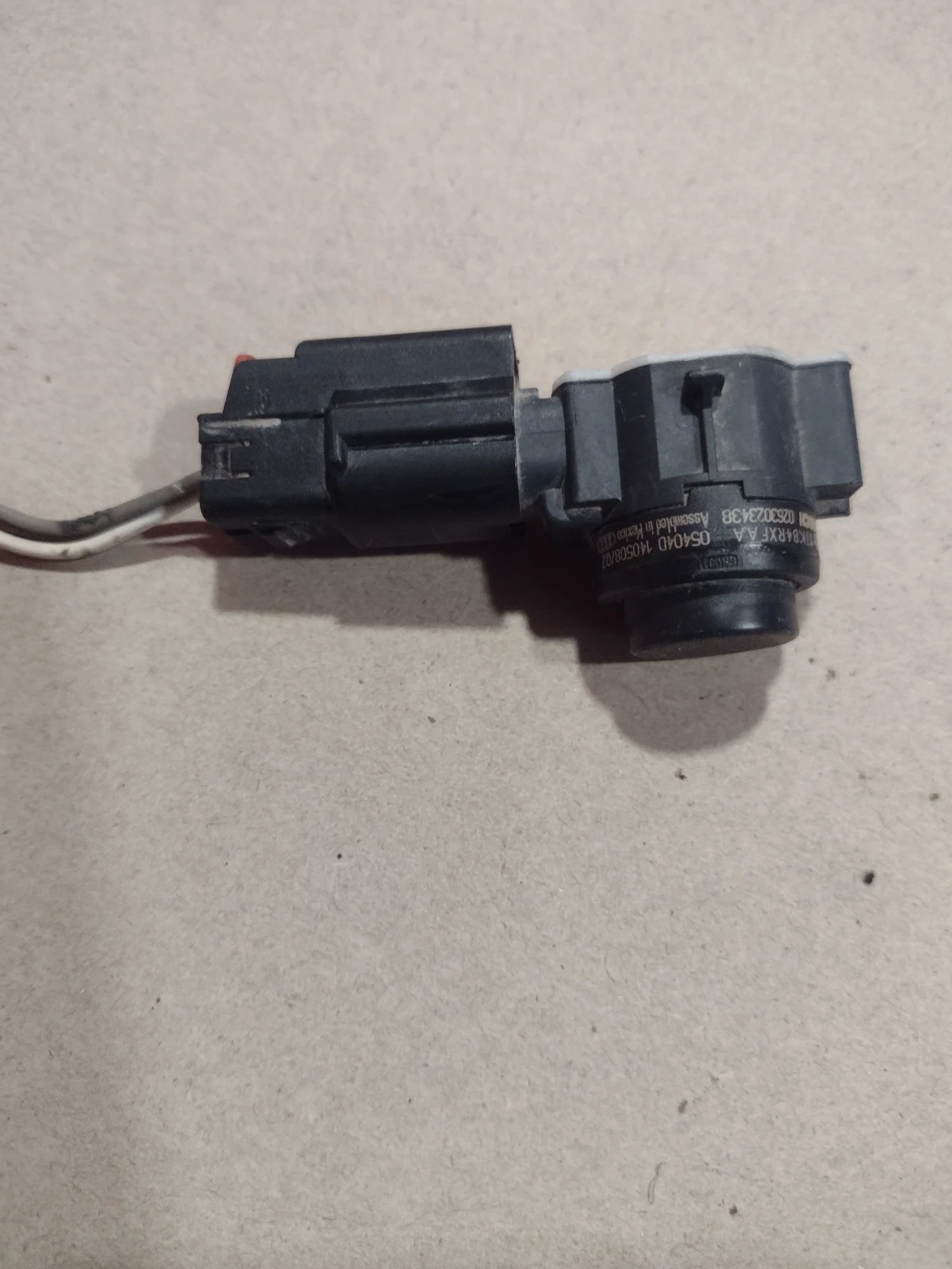 1TK84RXFAA ������ ���������� JEEP Cherokee (KL) (2013-2024)  Bosch 0263023438 | Mobile.bg � ����������� 5