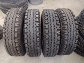 Гуми Всесезонни 215/90R15, снимка 1